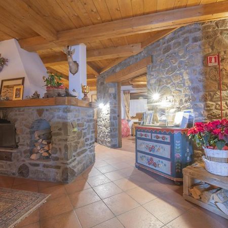 Hotel Rascard Valtournenche Ngoại thất bức ảnh