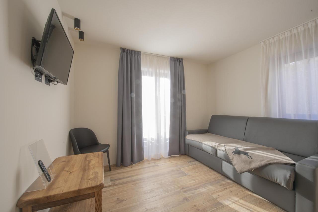 Hotel Rascard Valtournenche Ngoại thất bức ảnh