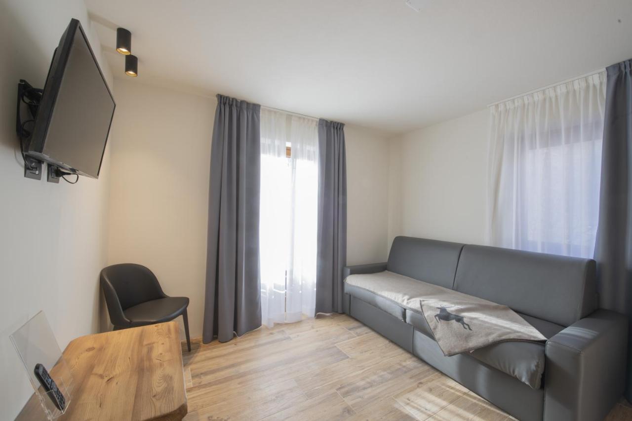 Hotel Rascard Valtournenche Ngoại thất bức ảnh