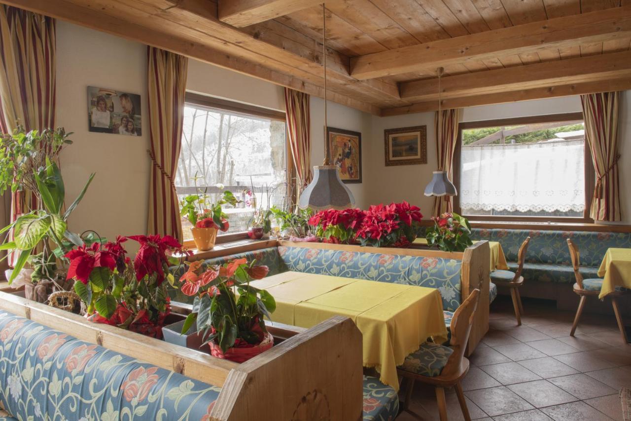 Hotel Rascard Valtournenche Ngoại thất bức ảnh