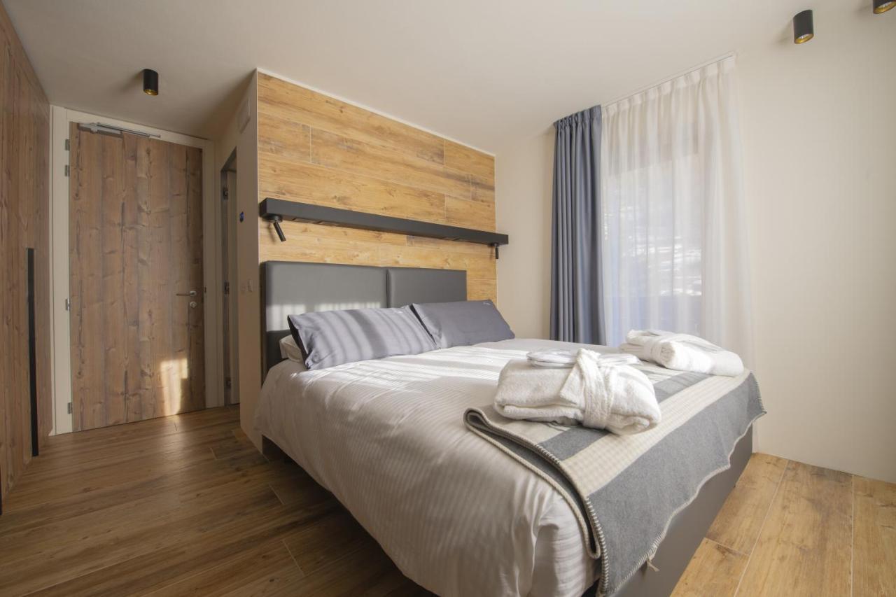 Hotel Rascard Valtournenche Ngoại thất bức ảnh