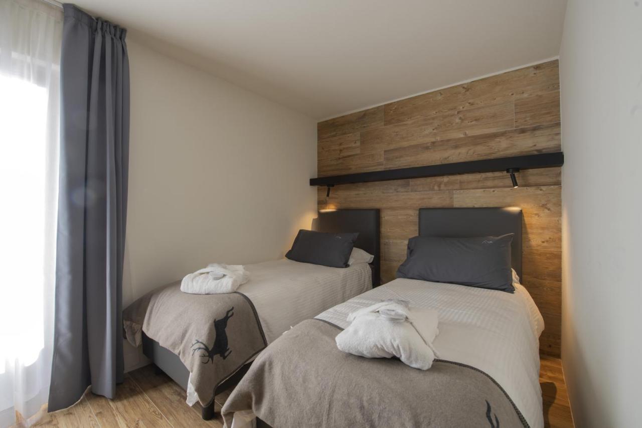 Hotel Rascard Valtournenche Ngoại thất bức ảnh