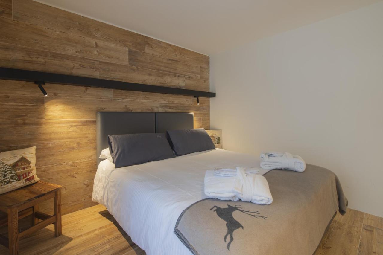 Hotel Rascard Valtournenche Ngoại thất bức ảnh