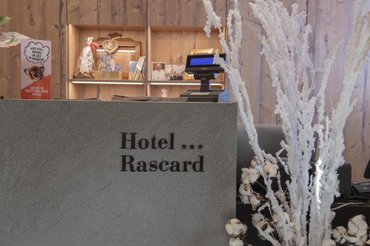 Hotel Rascard Valtournenche Ngoại thất bức ảnh